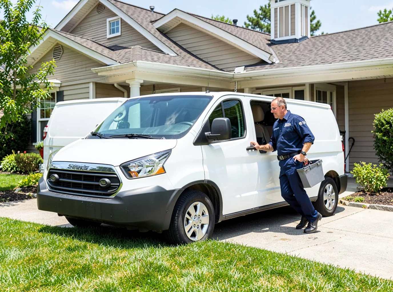 Emergency Plumber company in Clinton, IN