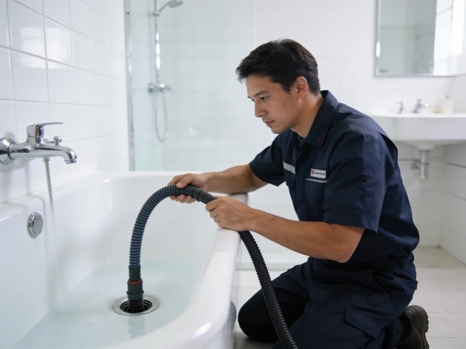 Emergency Plumber Clinton, IN FAQs